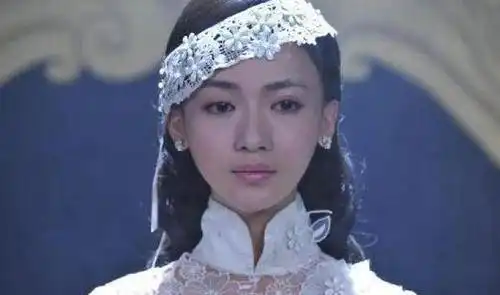 烽火佳人黎绍峰的爱情属于谁