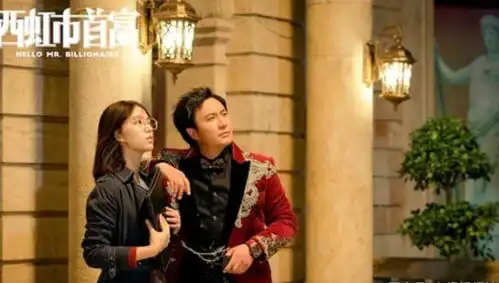 一个演员为了戏能牺牲多少看看西虹市首富的教练,剧外真是高攀不起
