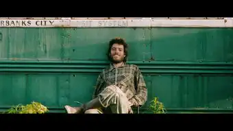 荒野生存电影剧照赏析
