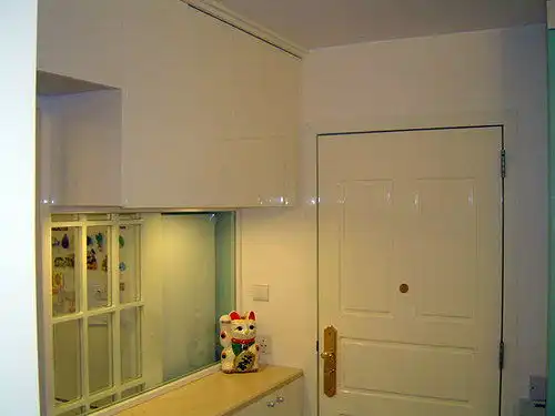 小户型装修有妙招20图品鉴超实用蜗居设计全文