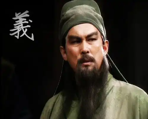 94三国演义变绝版,关羽张飞相继离世,网曝李靖飞离世细节

