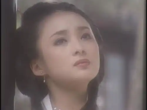 你见过哪些惊为天人的美女图片