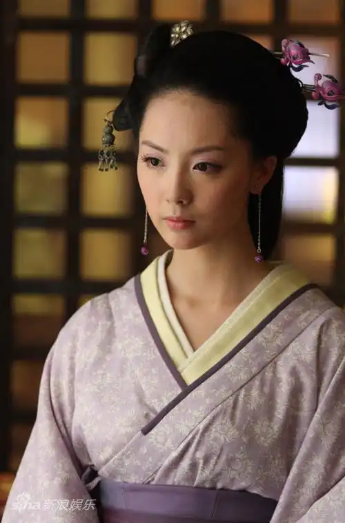 美人心计里的美女排行榜,有你的青春