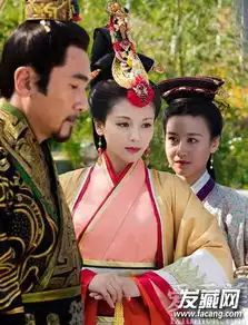 孙俪芈月传将播娘娘们的护发秘方曝光3