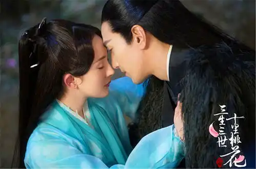 扶摇播出时间太尴尬,浙江卫视遭网友声讨,这剧还追不追
