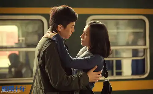 董洁和邓超演的那个相爱十年有人看过没好看吗
