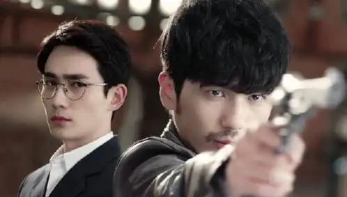 他才是耽改剧第一人,走红后转型很成功,已成军旅专业户
