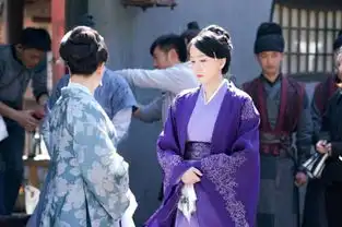 知否小秦氏真面目被揭开,她腹黑又隐忍,一直在害顾廷烨