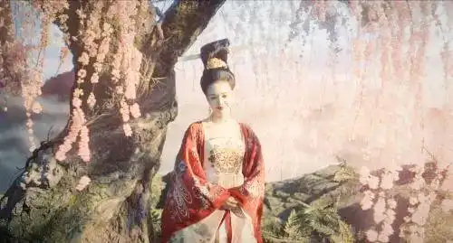 电影妖猫传爱情悲歌是假,长恨歌里的深情是真
