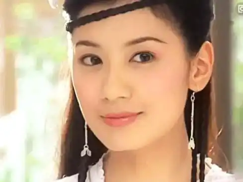 各个版本的赵敏,你最pick哪一个
