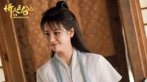 当代资本审美vs煤老板审美同一角色对比,看看审美降级有多严重