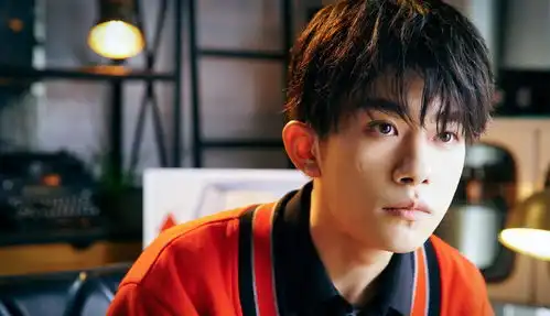 票房保障张子枫预定下一个影后,和易烊千玺合作新剧令人期待
