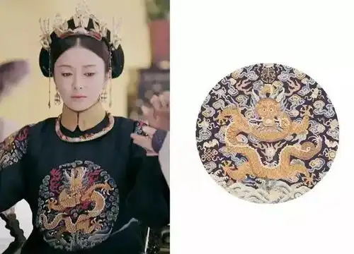 美出天际,延禧攻略pk美丽吴中,最大赢家居然是
