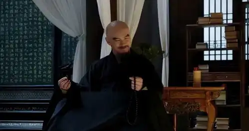 不懂医术的和尚,不是一个好宰相,姚广孝到死都憋着一口气