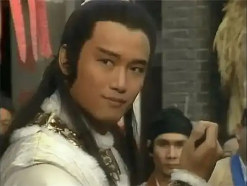 射雕英雄传所有人都可以讨厌杨康,但只有穆念慈不可以