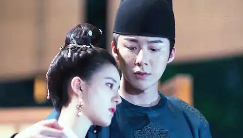 长歌行涉尔全剧最惨痴心错付给弥弥古丽,奕承公主杀了他父亲
