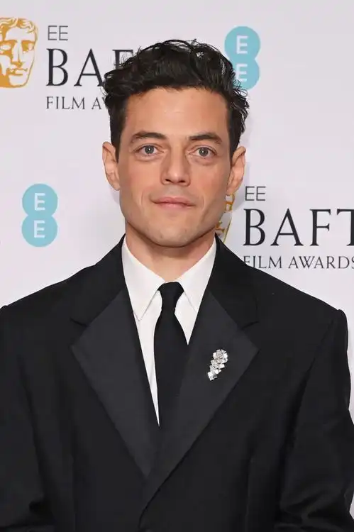 被认为丑帅的好莱坞男明星
