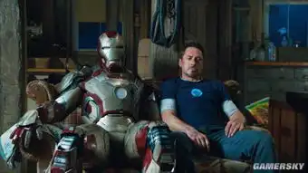 复联成员年轻时和现在容貌对比,鲜肉变大叔