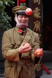 小兵张嘎扮艺妓旧照被翻出网友大呼雷人