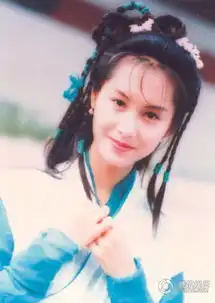 朱茵清纯古装现代旧照曝光网友惊艳了500年
