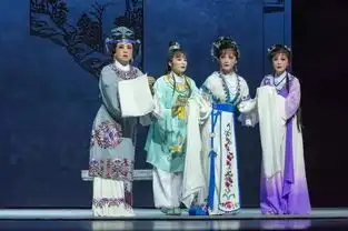 越剧香罗记它还有五秒到达战场,请各位越剧迷做好准备
