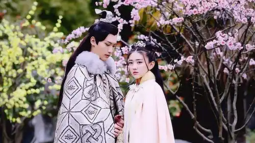 双世宠妃2曲小檀不够温柔明明很讨人喜欢好不好