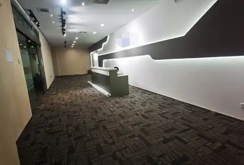 亦庄核心交通方便配套齐全办公舒适随时看房出租办公楼租赁北京我爱我家