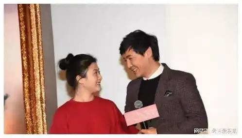 沈腾妻子王琦被嘲小肚鸡肠,暗中和马丽较劲凭脑力成功上位
