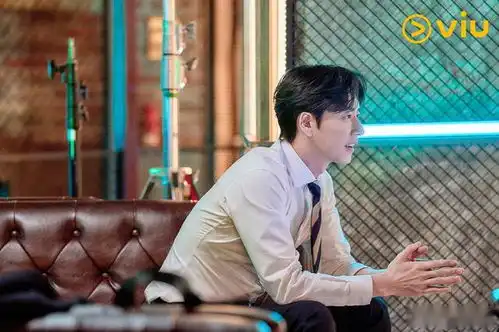 上司实习生与朴海镇再合作朴基雄不止演得好还画得好