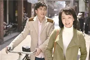 严歌苓情感剧剧场登陆南京影视纪念母亲话剧生涯
