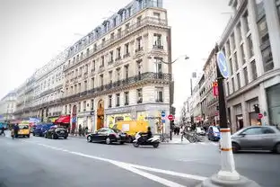 法国如果巴黎不快乐