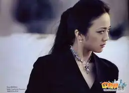 汤唯最新狂野风范照曝光