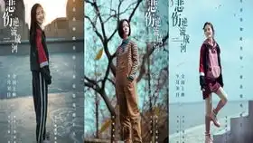 电影穿搭悲伤逆流成河章若楠任敏朱丹妮冬季穿搭学生穿搭温柔学院风简单日常实穿保暖牛角扣毛衣羽绒服棉服
