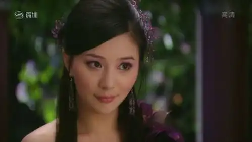 妩媚的关晓彤被花式吊打惹
