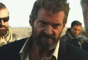 金刚狼3都标注观影提示了,电影分级制度还有多远