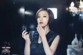 小时代发新剧照郭采洁凤小岳演技大pk
