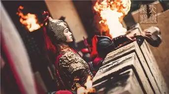 大唐荣耀第一季收官霍尊献唱素颜压轴曝光
