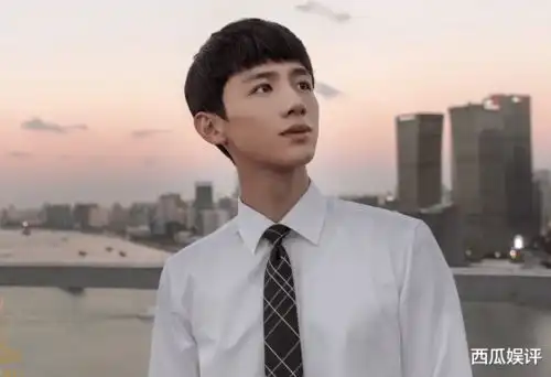 白敬亭久违新剧终于将播,却意外撞档郑爽大作收视有压力了