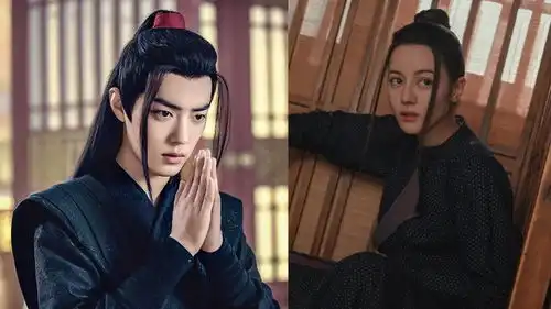 古装剧9种最辣眼睛的造型迪丽热巴蟑螂须不算什么,杨幂死亡梳平更可怕
