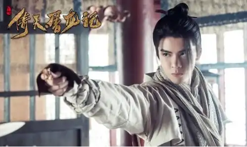 鞠婧祎新剧又要来了,造型还是一成不变,但男主却引人期待