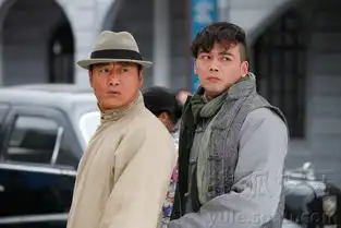 决战燕子门剧照