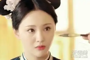 小仙女郑爽颜值满血回归图揭郑爽整容变脸史
