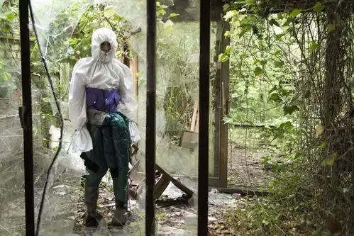 从灵感到成衣安特卫普学生作品竟大尺度谈论经典电影lolitalinus用行动告诉我们艺术没有边界
