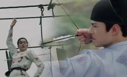 长歌行中魏叔玉为什么没上台比武本尊回答太逗,求生欲超强