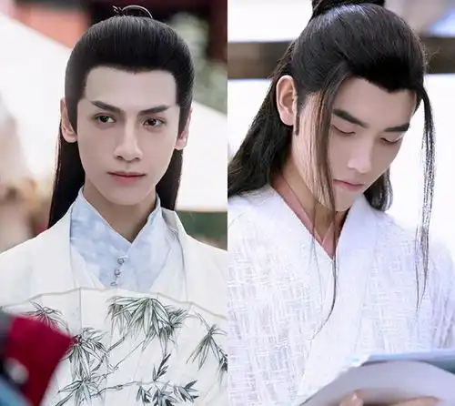 多部双男主剧来袭,天官赐福呼声高,谁能超越肖战王一博