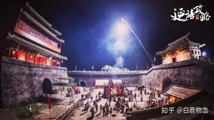 如何评价延禧攻略所展现的昆曲刺绣等非遗文化