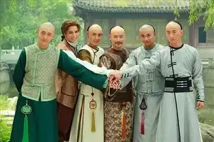 琼瑶奶奶宣布还珠格格又要翻拍,网友瑟瑟发抖