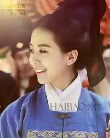 古代发型全揭秘活色生香芈月传女医明妃传........你最想穿越到哪个朝代

