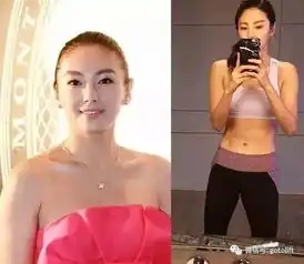 离婚后的张雨绮开了挂大胸长腿马甲线比谁都漂亮
