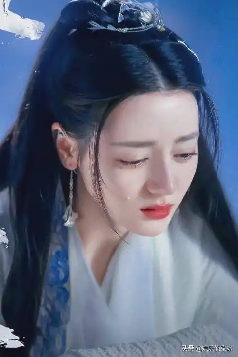 恰似故人归迪丽热巴任嘉伦鱼鱼吻替拍摄巧思,剧情全程高能